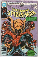 The Amazing Spider-Man #238