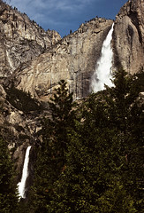 Yosemite 1989