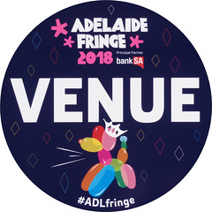 2018 Adelaide Fringe