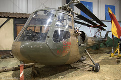 Museum of Army Flying