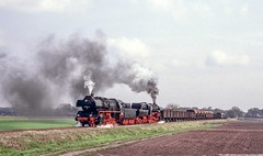 1992.04.25 Railreis 7 (VSM)