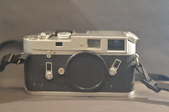 Leica M4*