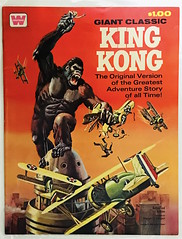 King Kong (film adaption)