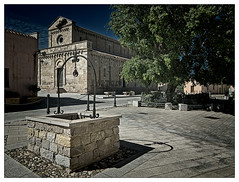 Sardinia churches - chiese della Sardegna