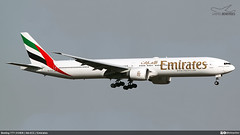 Emirates [EK/UAE]