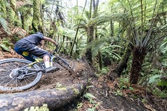 2018 Crankworx Rotorua