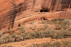Canyon de Chelly - Navajo Nation