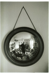 19990000 B&W film 163  Wendy and Mirrors
