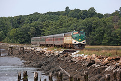 Marty's Maine Eastern RR