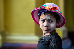 Birmanie 2018
