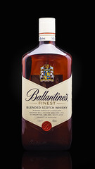 Ballantines / Scotland