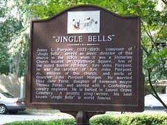 Historical Markers #1