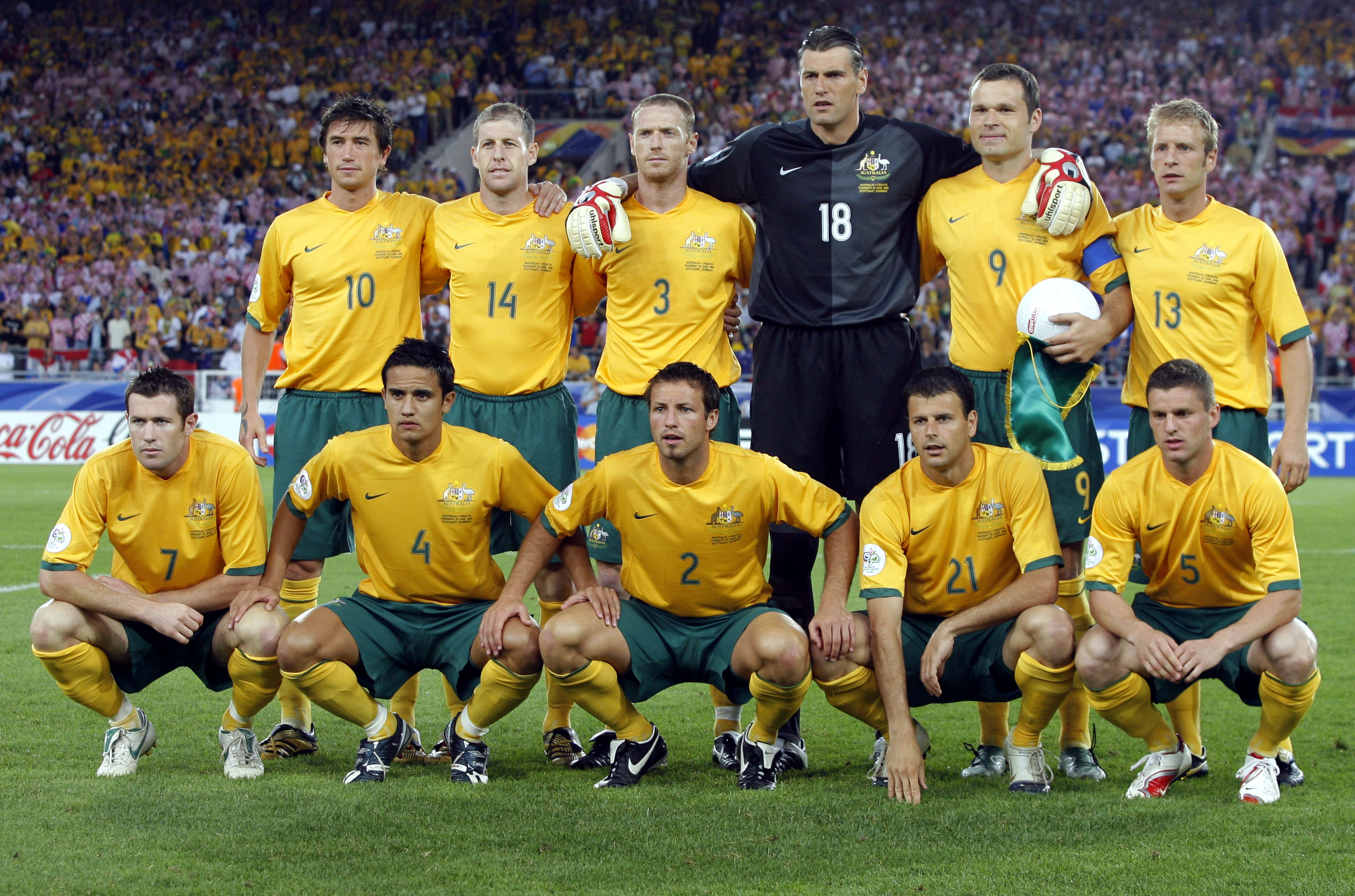 australia 2006 world cup ile ilgili görsel sonucu
