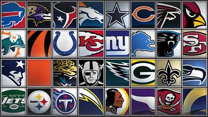NFL Teams 2006-2007