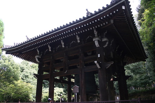 Kyoto - 知恩院
