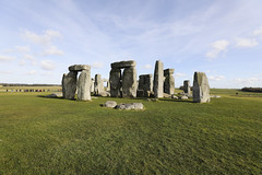 巨石陣, Stonehenge