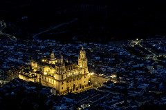 Catedral de Jaén, la joya renacentista