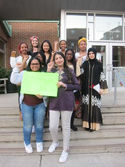 #RepresentMe!!! Malden MA Students demanding change!