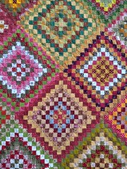 2018 East Bay Quilt Show