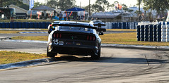 2018 CTSCC at Sebring (Practice and Qualifying)
