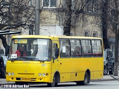 Cherkassy Bus (UA)