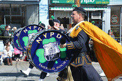 2018 Saint Patrick's Day Parade