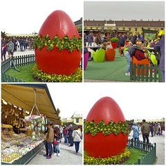 Easter Market 