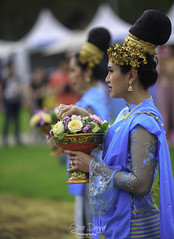 Thai Grand Festival 2018