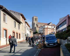 Bellegarde-en-Forez (Loire)