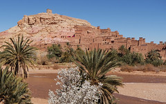 Aït Benhaddou and Ouarzazate - Morocco 2018