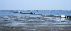 L'île de Noirmoutier (Vendée)