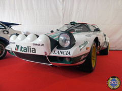 15° RALLYLEGEND - Speciale Lancia Stratos HF Gruppo 4