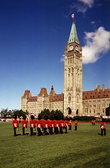 Eastern Canada 1998