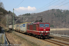 Baureihe 180 (Knödelpresse)