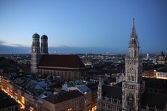 Munich / München