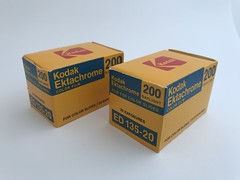 Film Packaging
