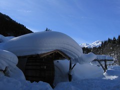 2006-01 Kizbühler Alpen