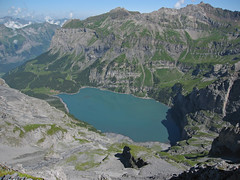 2006 Berner Oberland Durchquerung