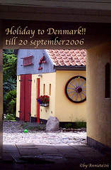 Denmark various