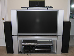 HDTV setup guide How to prepare for the arrival of your new TV