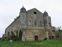 l'abbaye royale de Lieu Dieu.