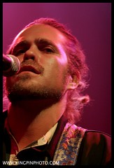 Citizen Cope at 9:30 Club