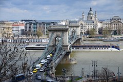 Budapest (Hungria)