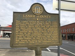 Historical Markers #2