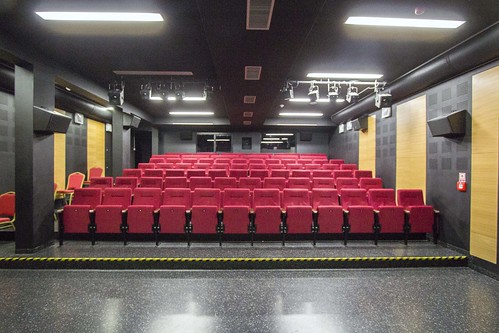 Kino Púchov