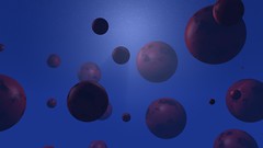 More Spheres in Space