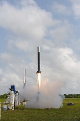 Rocket Launch Events