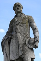 Dunchurch Statue