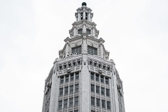 General Electric Tower