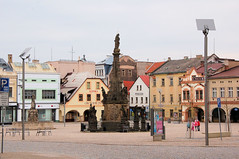 Dvůr Králové nad Labem, Czech Republic